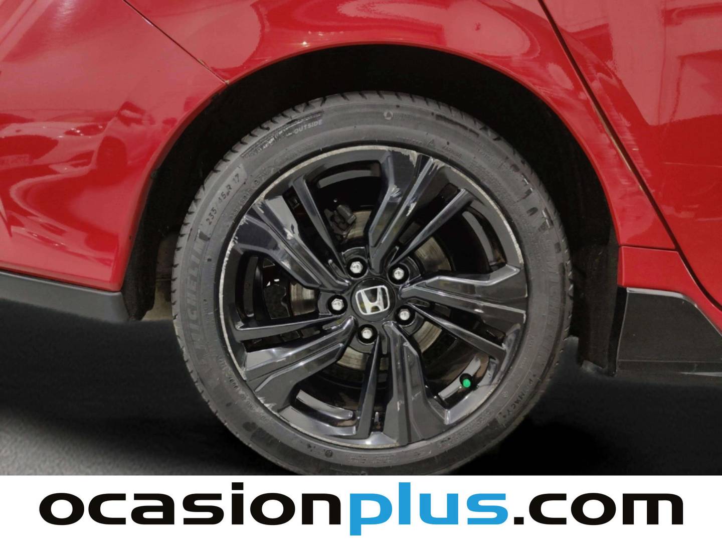 Foto Honda Civic Honda Civic 1.0 I-VTEC Turbo Dynamic Nav (126 CV)