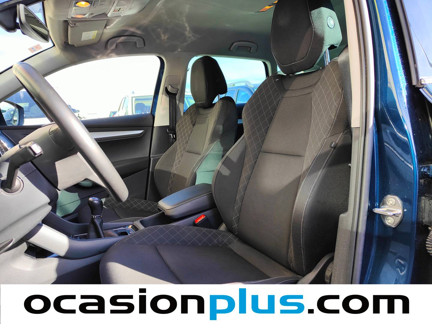 Foto Skoda Karoq Skoda Karoq 1.0 TSI Ambition  (115 CV)