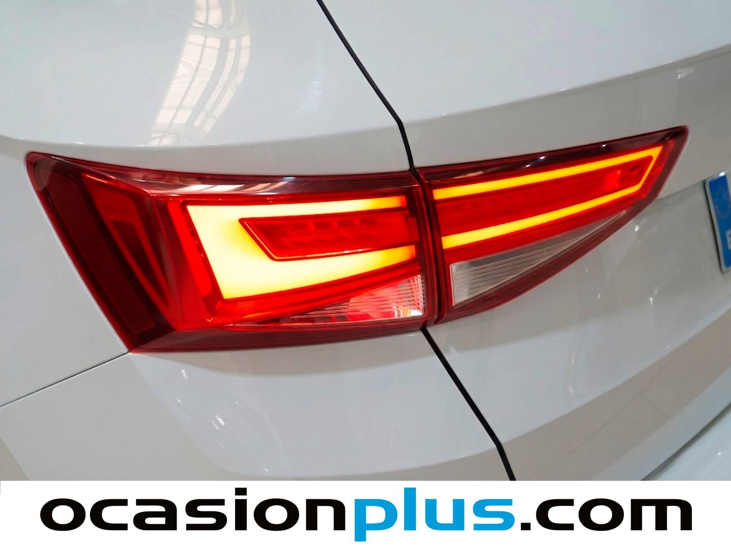 Paquetes del Seat Ateca Seat Ateca 1.4 EcoTSI S&S FR (150 CV)