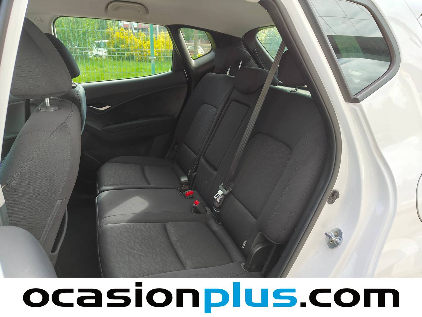 Hyundai ix20 Hyundai ix20 1.6 MPI BlueDrive Tecno (126 CV) barato