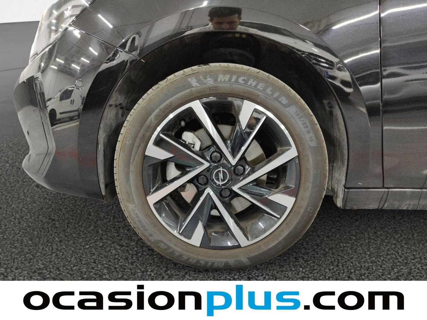 Opel Corsa Opel Corsa 1.2 T XHL GS (100 CV) km 0