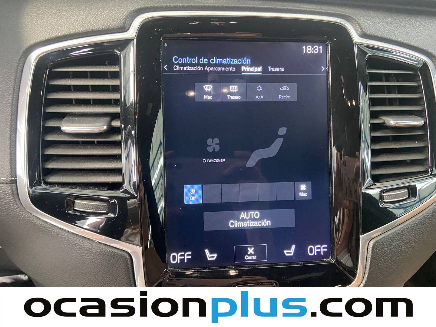 Volvo XC90 Volvo XC90 T8 Inscription AWD Auto (390 CV) 2019
