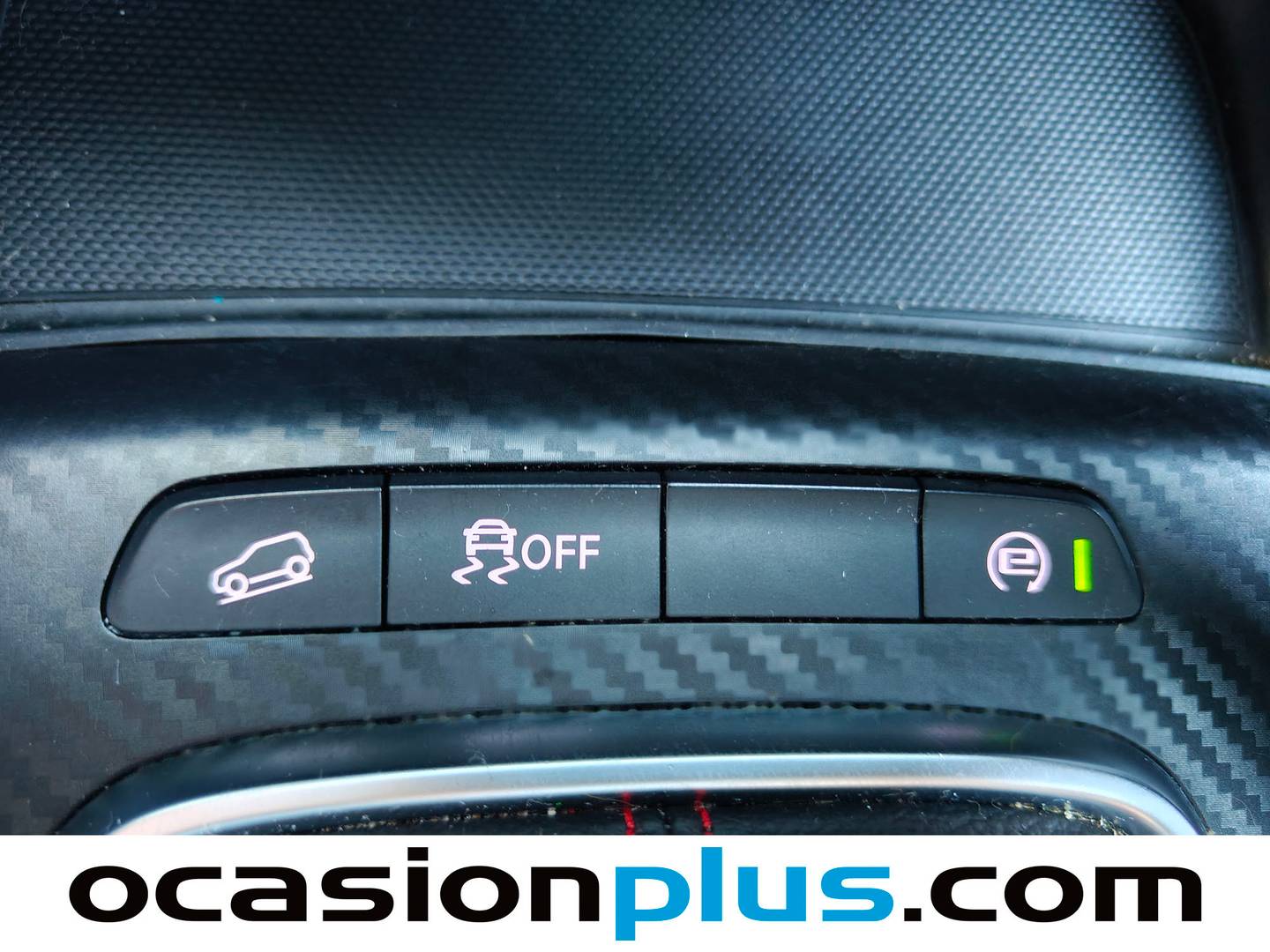 Equipamiento del MG ZS MG ZS 1.5 Comfort (106 CV)