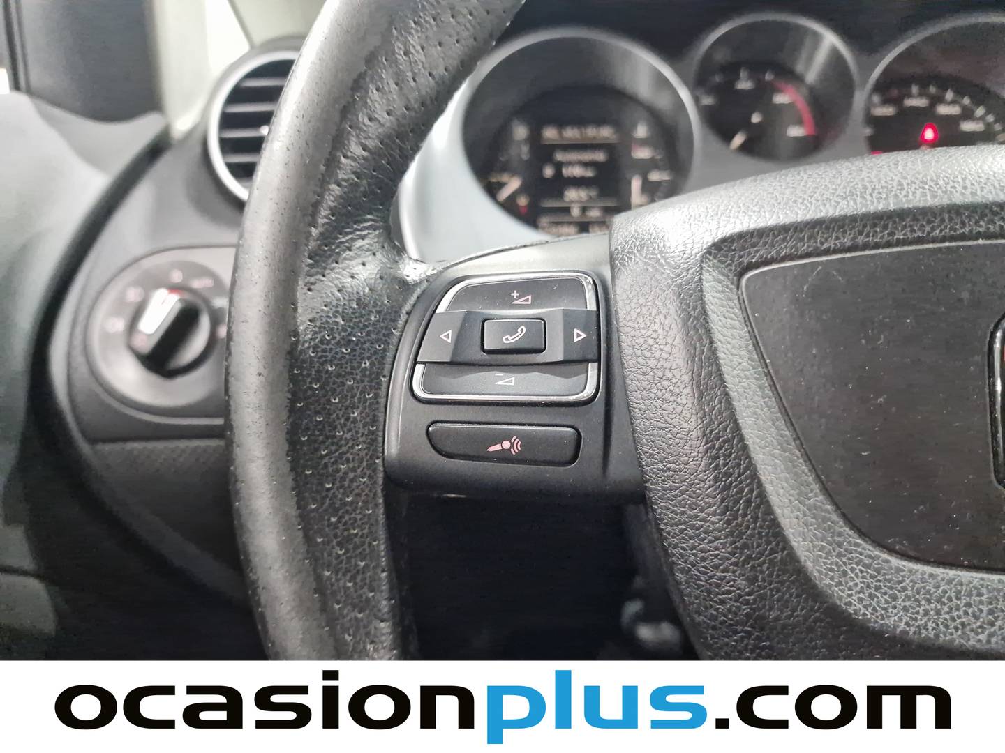 Seat Altea XL Seat Altea XL XL 2.0 TDI Style (140 CV) de ocasión