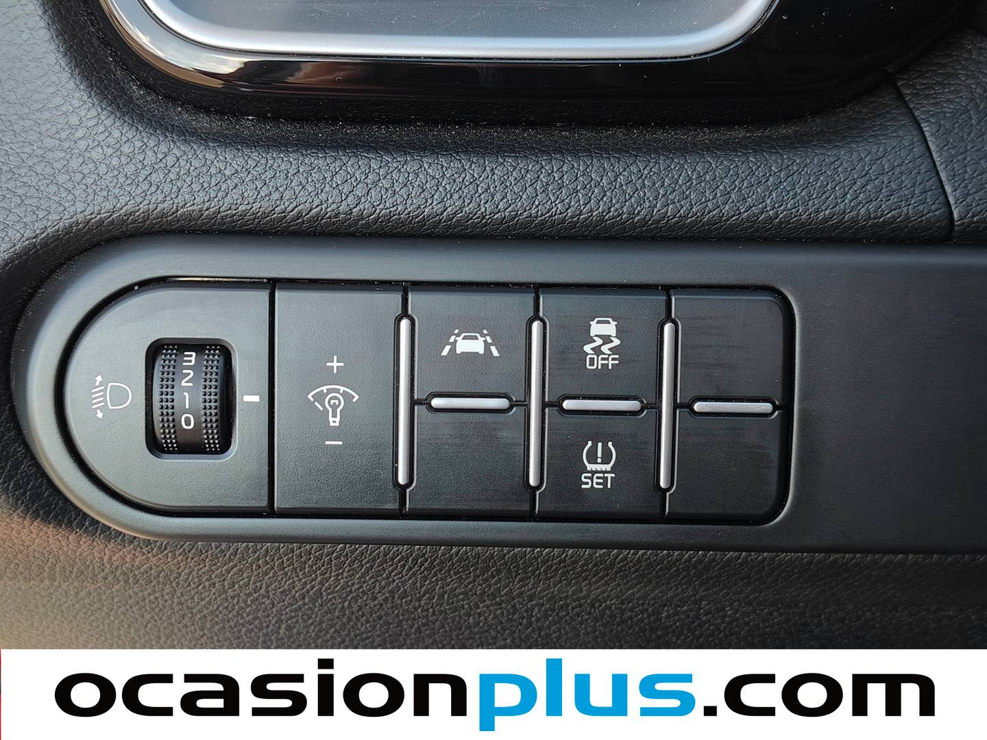 KIA XCeed KIA XCeed 1.0 T-GDi Tech (120 CV) de ocasión