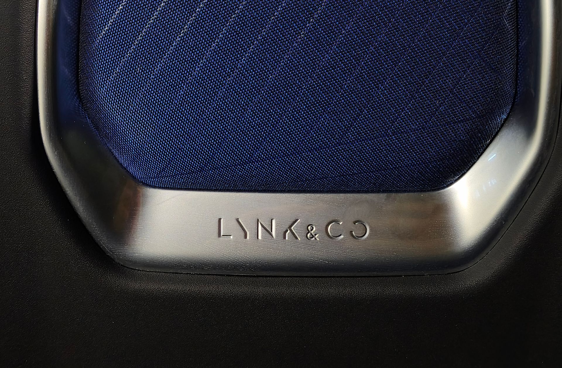 Lynk & Co 01 1.5 PHEV - foto 5