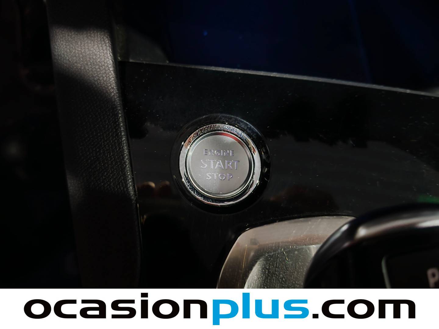 Peugeot 5008 Peugeot 5008 2.0 BlueHDi S&S GT EAT8 (180 CV) 7 Plazas automático