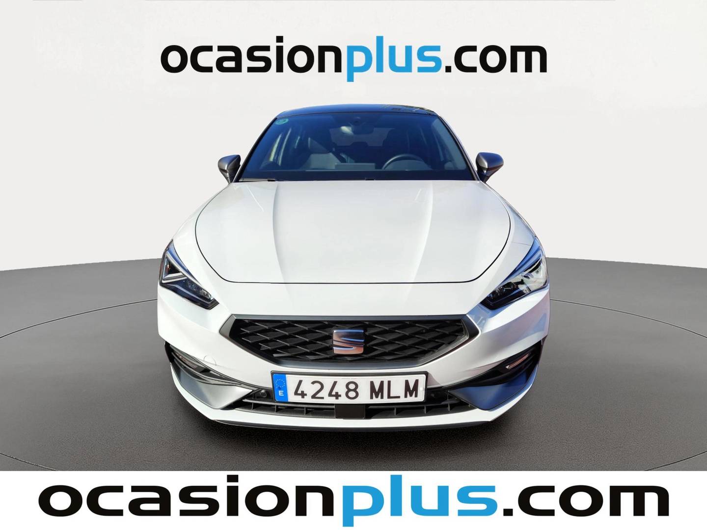 Seat León Seat León 1.5 TSI S&S FR XL (130 CV) 130cv