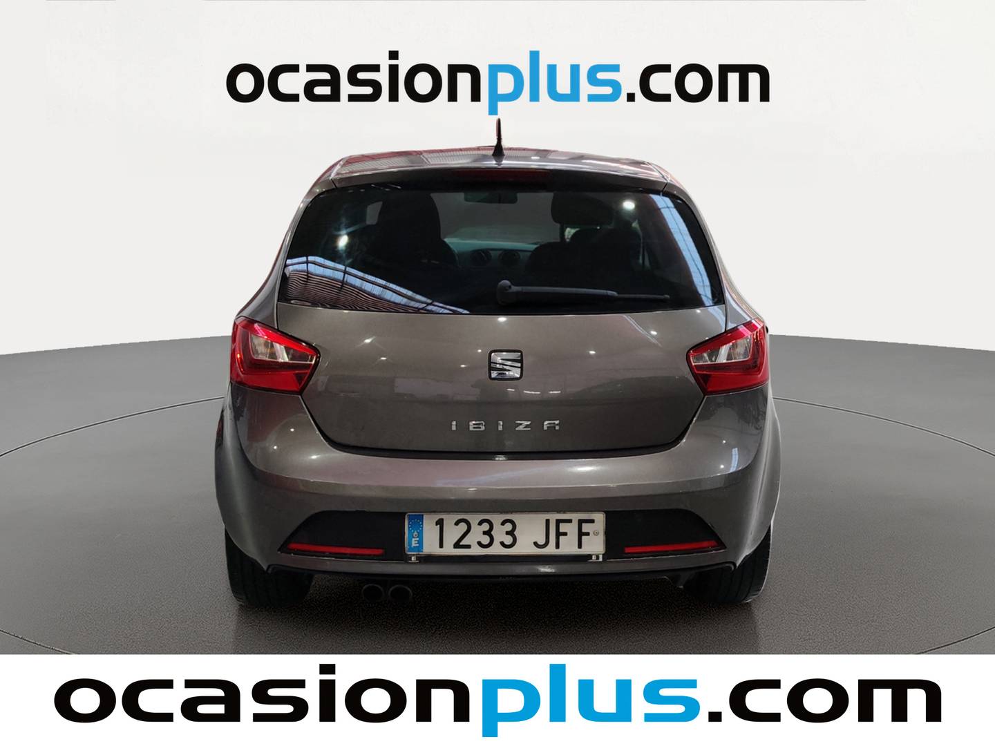 Seat Ibiza Seat Ibiza 1.6TDI CR FR (105 CV) al mejor precio