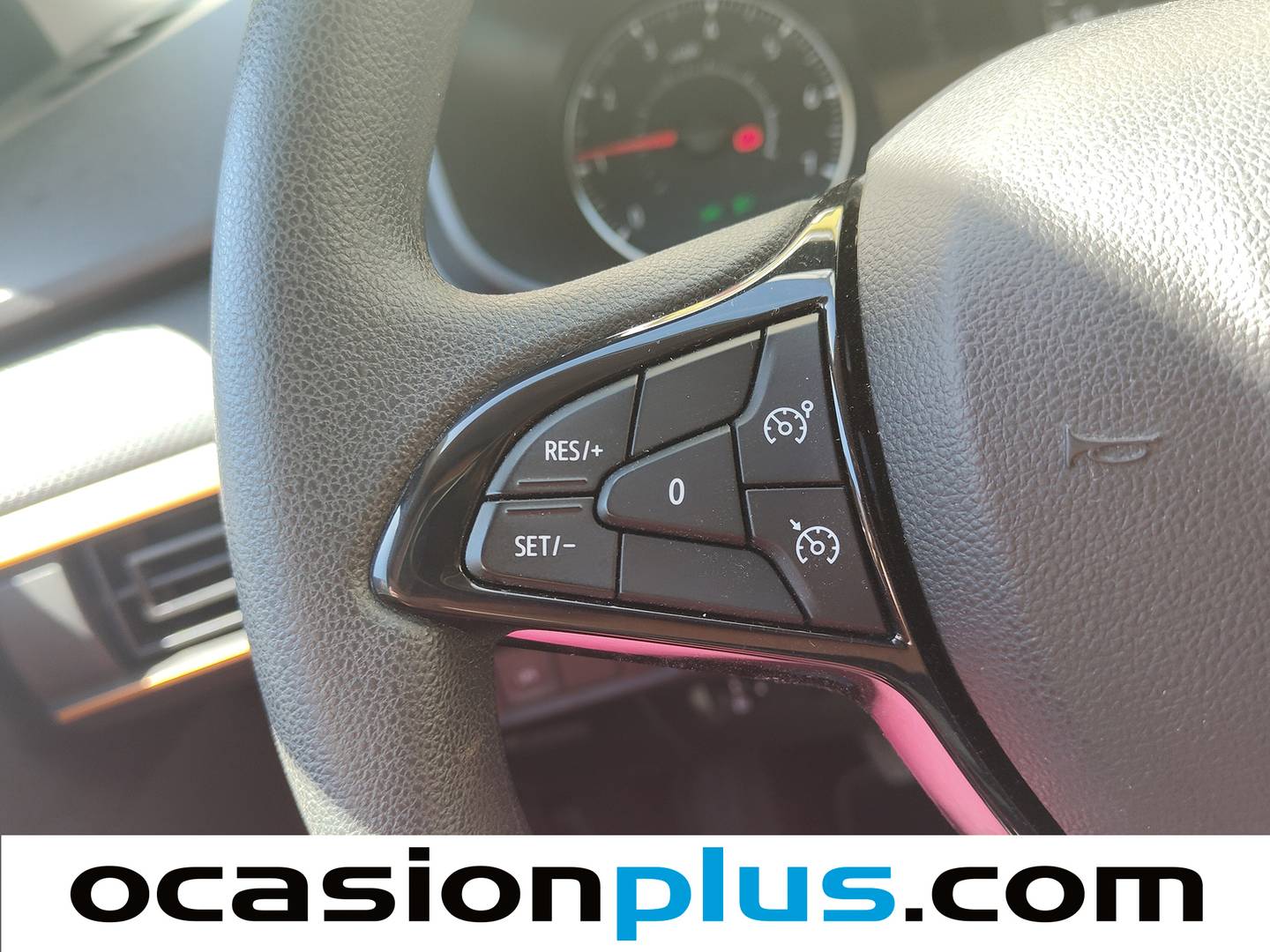 Extras del Dacia Sandero Dacia Sandero Stepway Essential ECO-G (101 CV)