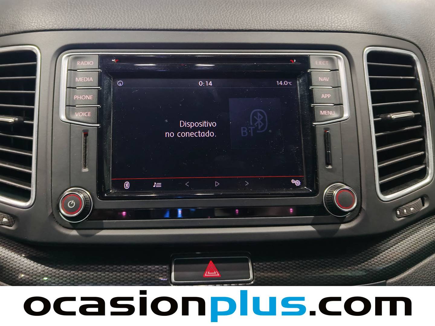 Foto Seat Alhambra SEAT Alhambra 2.0 TDI S&S Xcellence DSG (150 CV)