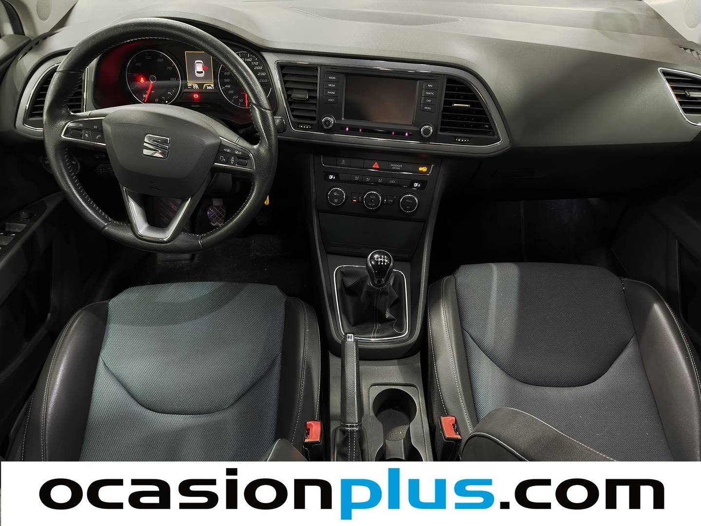 Seat León Seat León 1.4 TSI St&Sp I-Tech (125 CV) 125cv