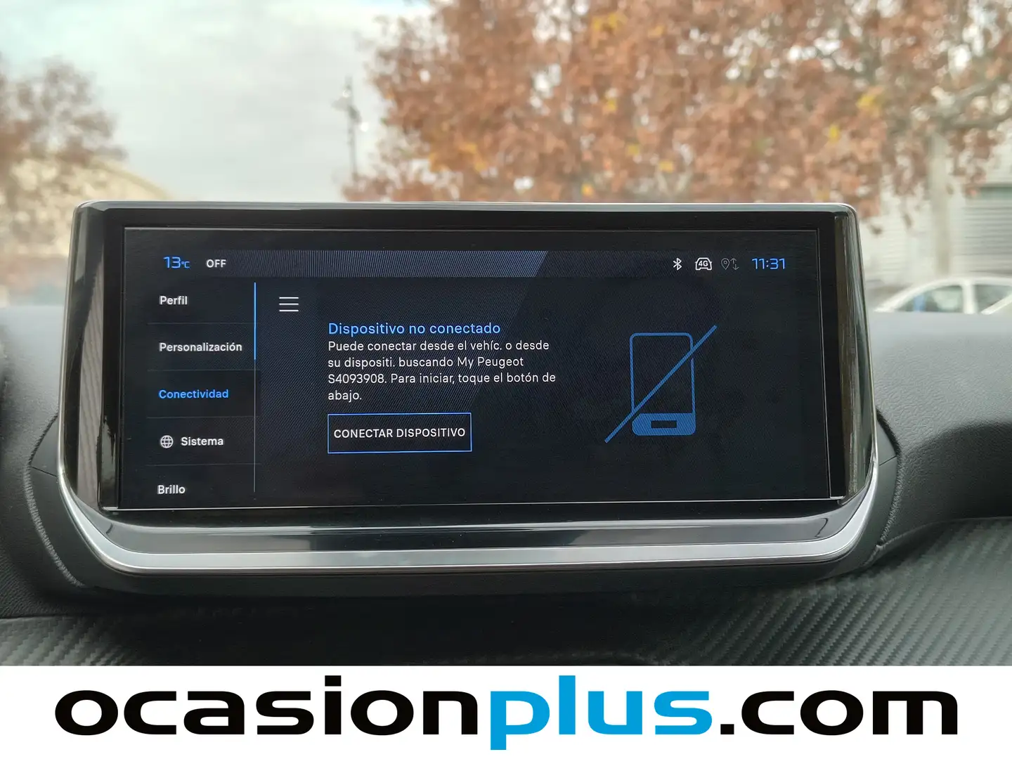 Foto Peugeot 208 Peugeot 208 PureTech 100 Allure (100 CV)