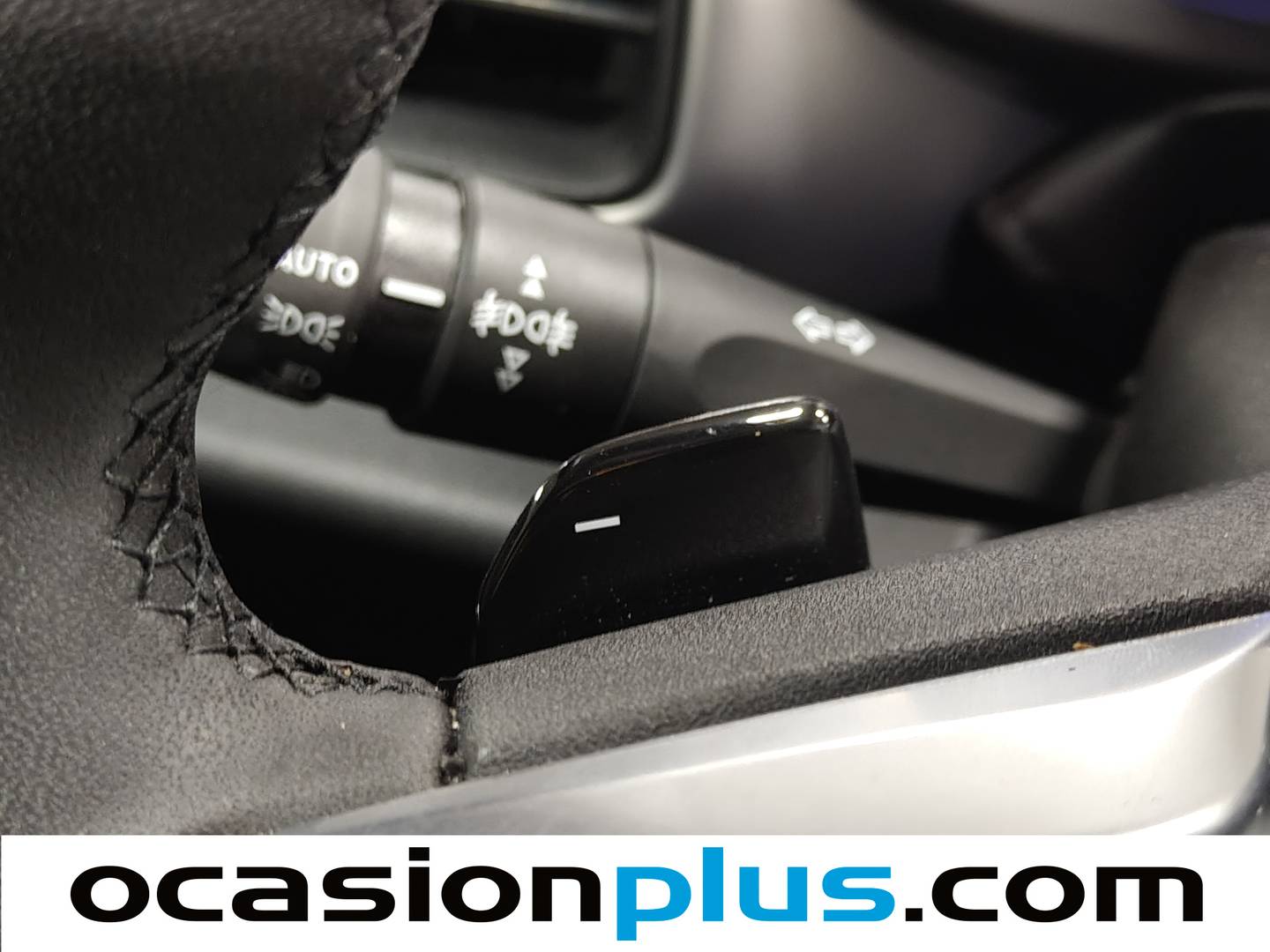Jeep Avenger Jeep Avenger 1.2 eHybrid Summit (100 CV) seminuevo