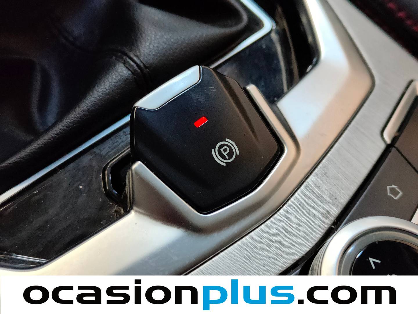 Foto SWM G01 SWM G01 1.5T Luxury 96 kW (131 CV)