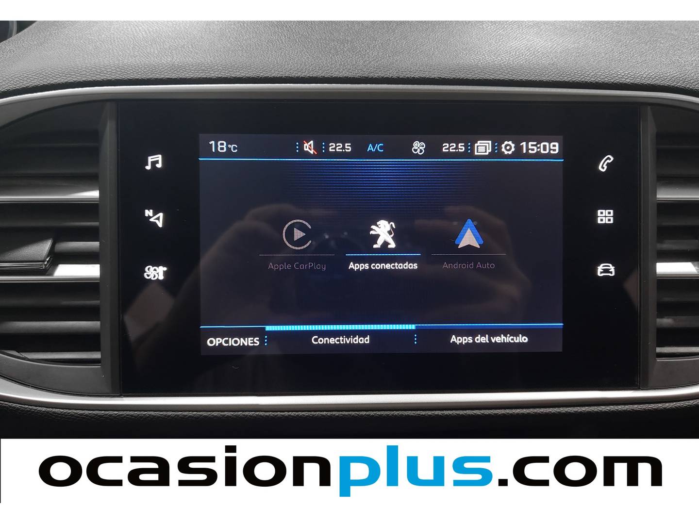 Foto Peugeot 308 Peugeot 308 Active Pack BlueHDi S&S (130 CV)