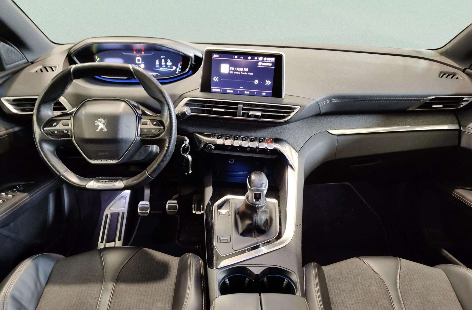 Peugeot 3008 PureTech 130 GT Line - foto 6