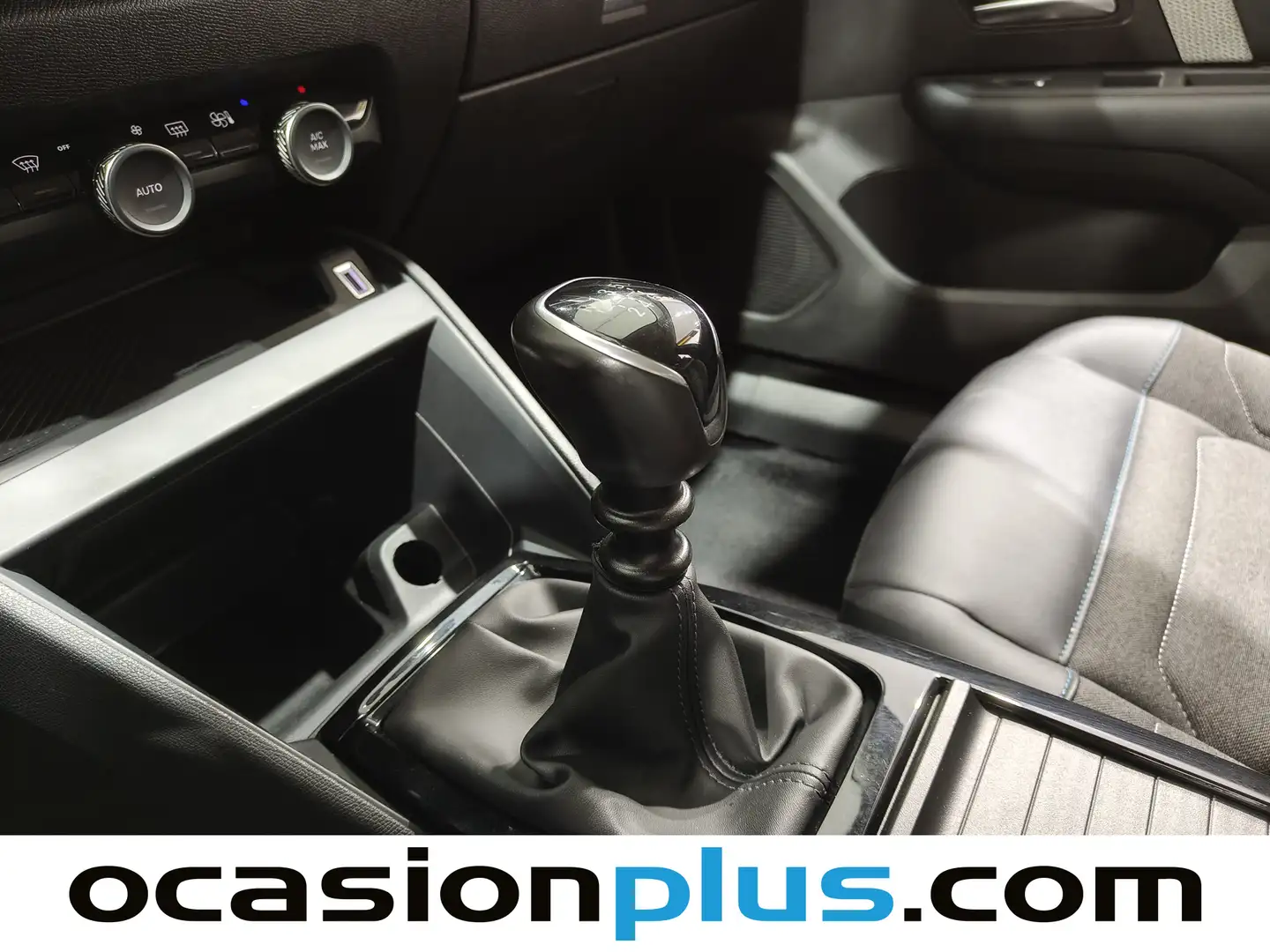 Foto Citroën C4 Citroen C4 PureTech 130 S&S 6v Feel Pack (130 CV)