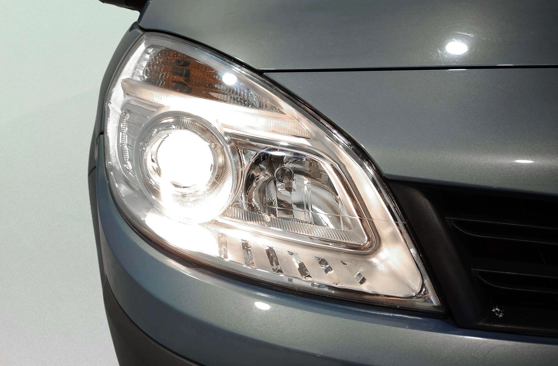 Renault Scénic Dynamique 1.5 dCi - foto 11