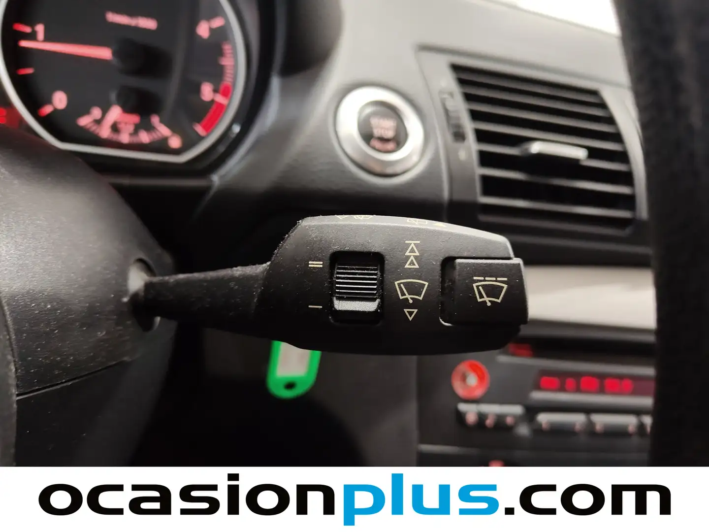 Foto BMW Serie 1 BMW Serie 1 116d  (115 CV)