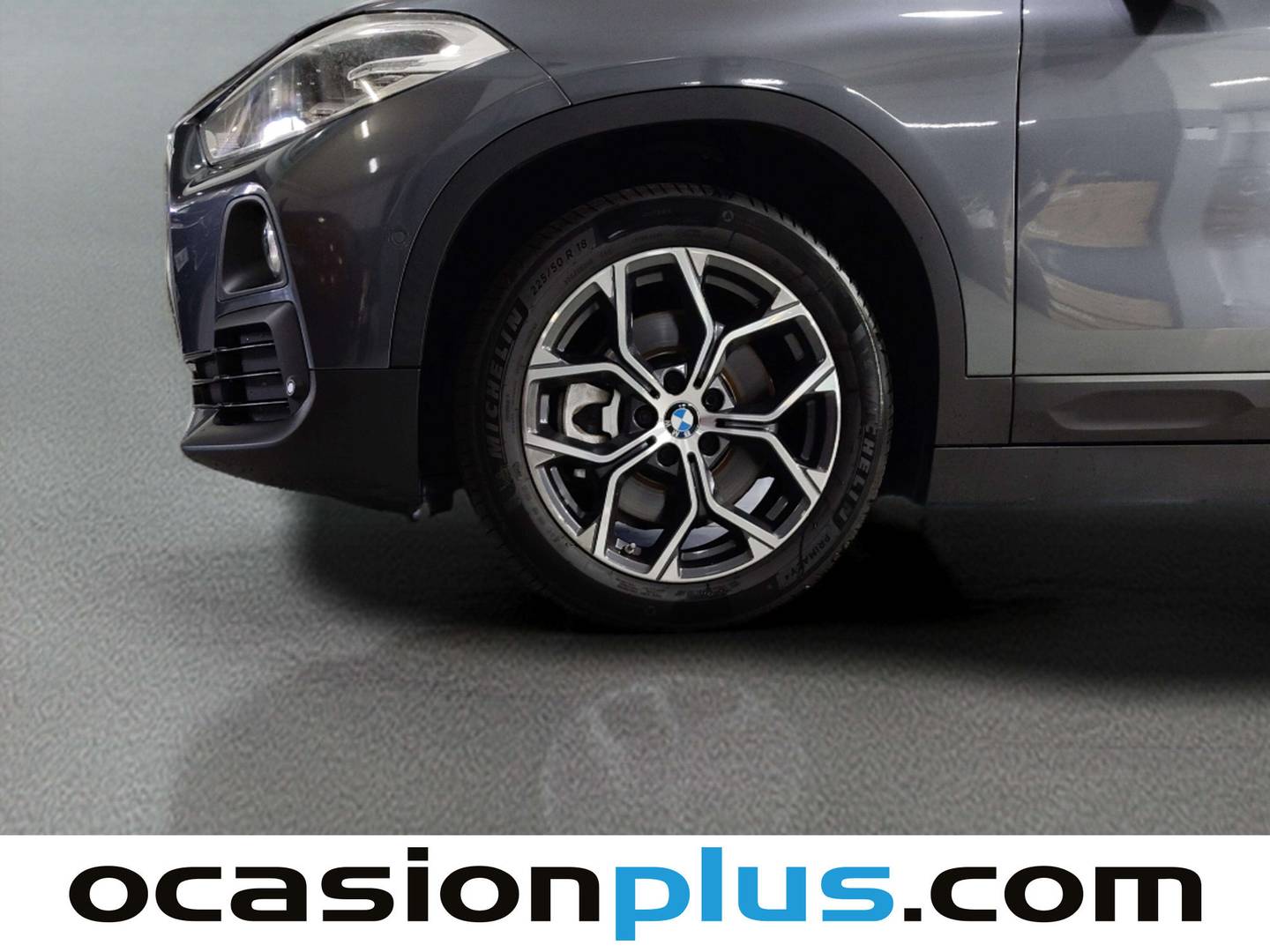 BMW X2 BMW X2 xDrive20d (190 CV) 190cv