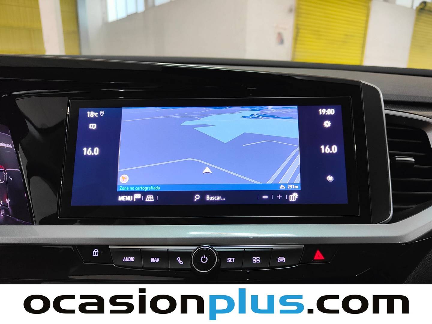 Foto Opel Grandland Opel Grandland 1.2 Turbo XHT S&S GS  (130 CV)