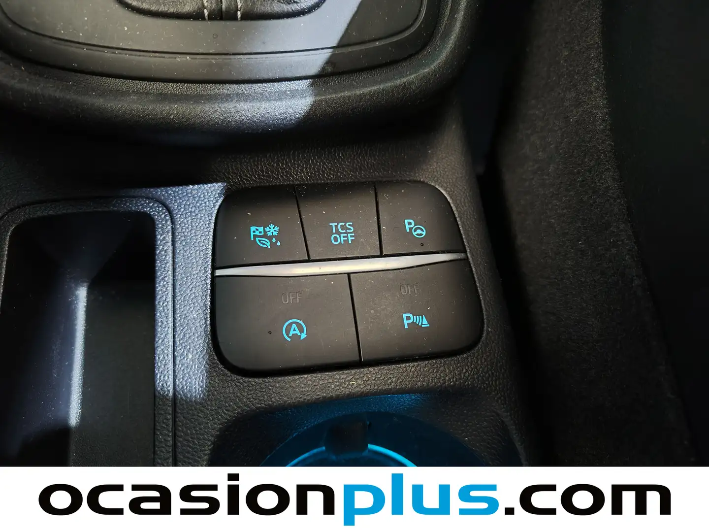 Foto Ford Puma Ford Puma 1.0 EcoBoost MHEV ST-Line X Auto (125 CV)