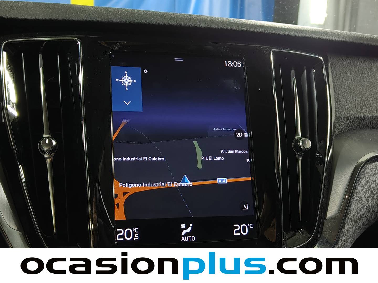 Foto Volvo V60 Volvo V60 D4 Momentum Auto (190 CV)