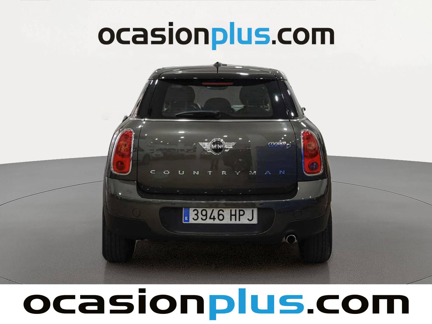 Mini Countryman Mini MINI Countryman Cooper D (111 CV) barato