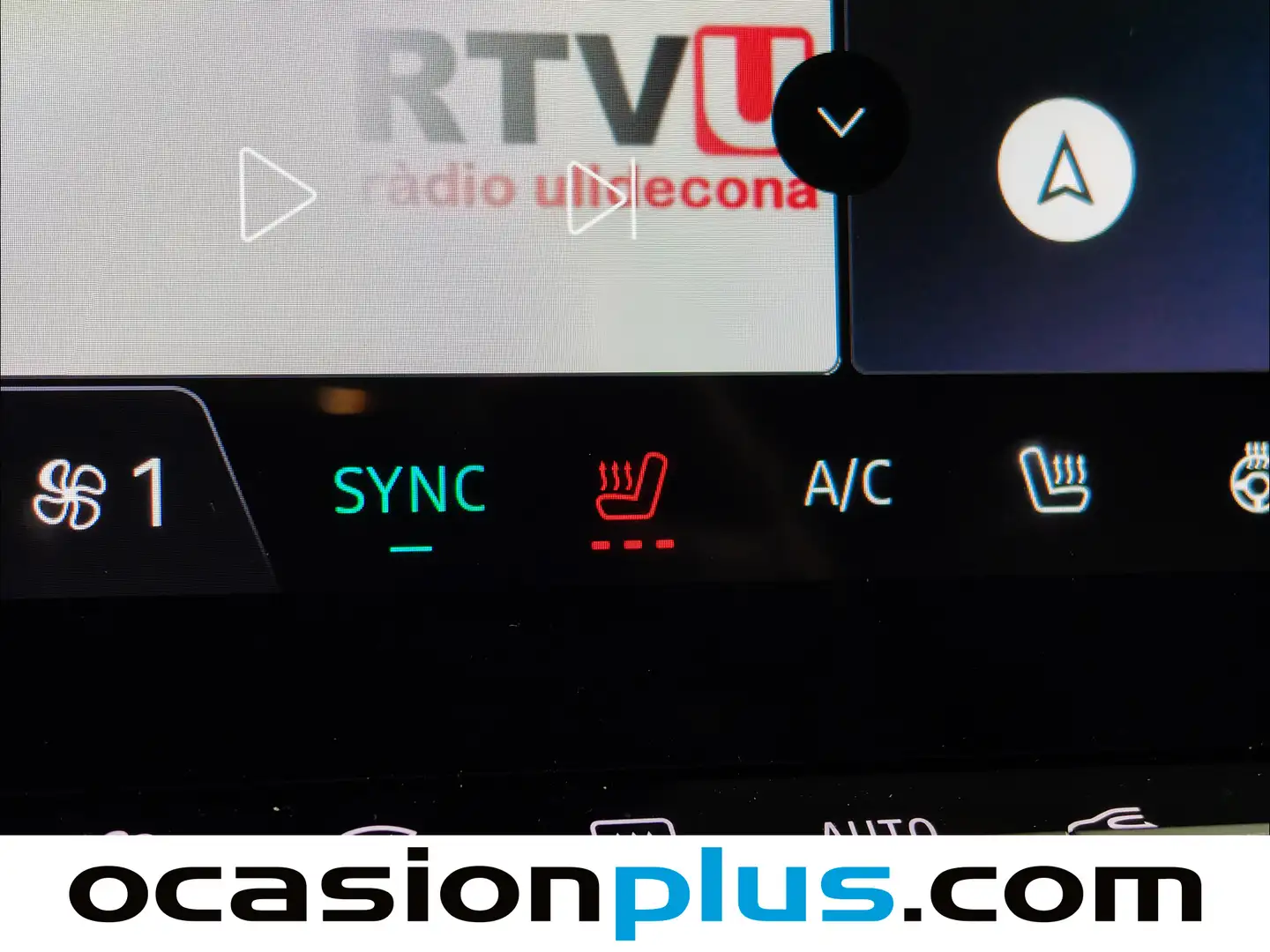 Foto Renault Espace Renault Espace E-Tech 200 full hybrid Iconic (200 CV) 7 Plazas