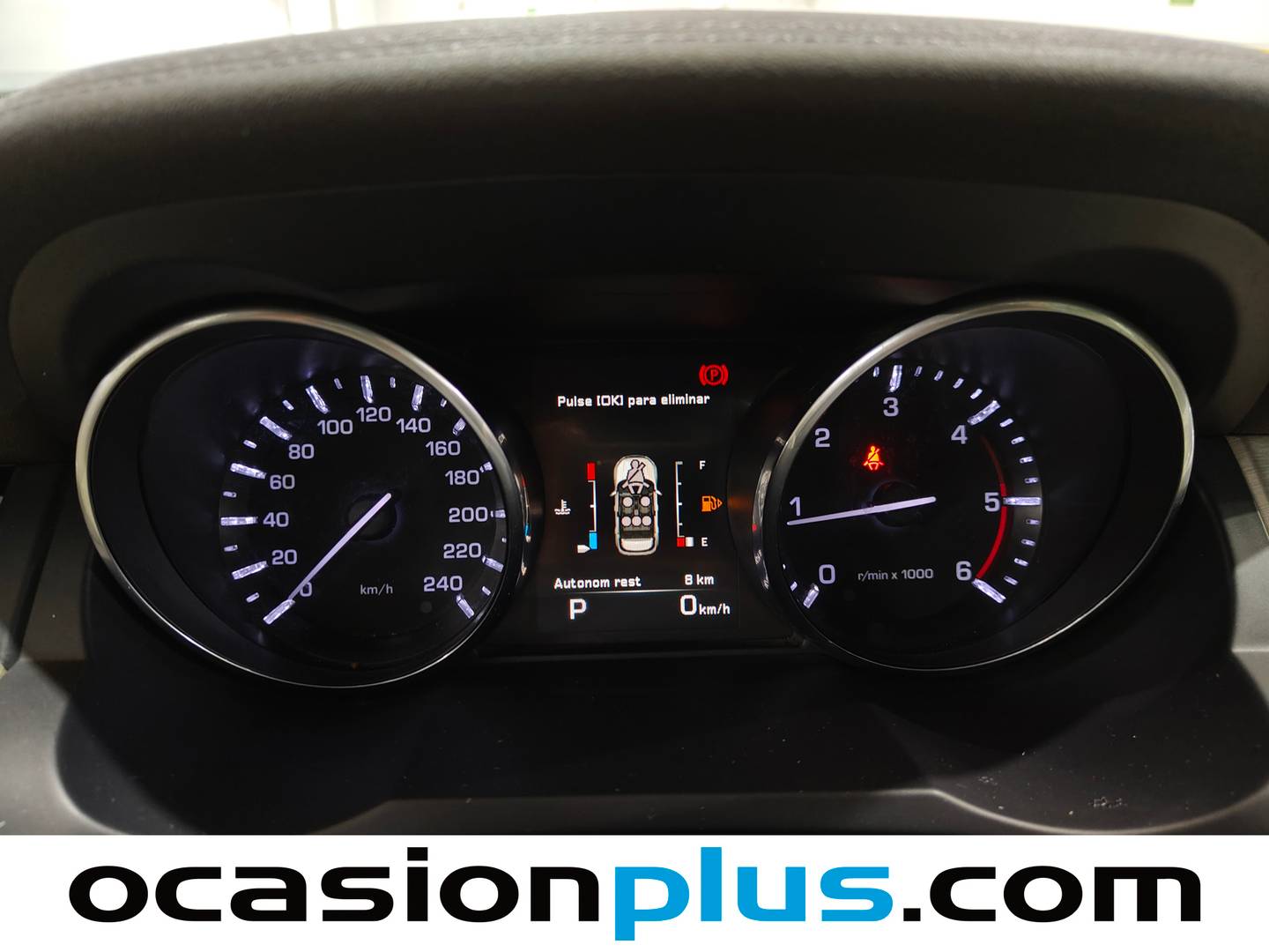 Land Rover Range Rover Evoque Land Rover Range Rover Evoque 2.2L TD4 Pure Tech 4x4 Auto (150 CV) de ocasión