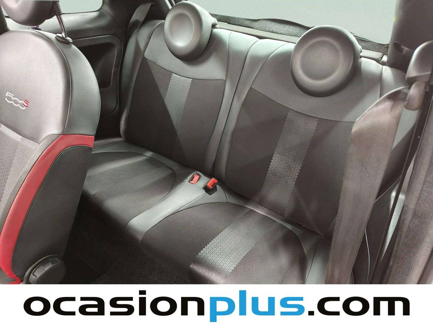 Foto Fiat 500 Fiat 500 1.2 8v S (69 CV)