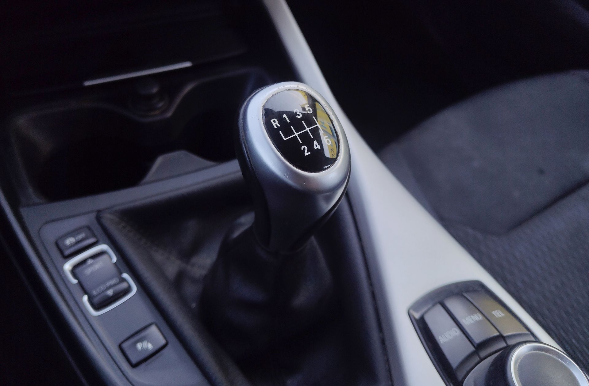 BMW Serie 1 116d - foto 5