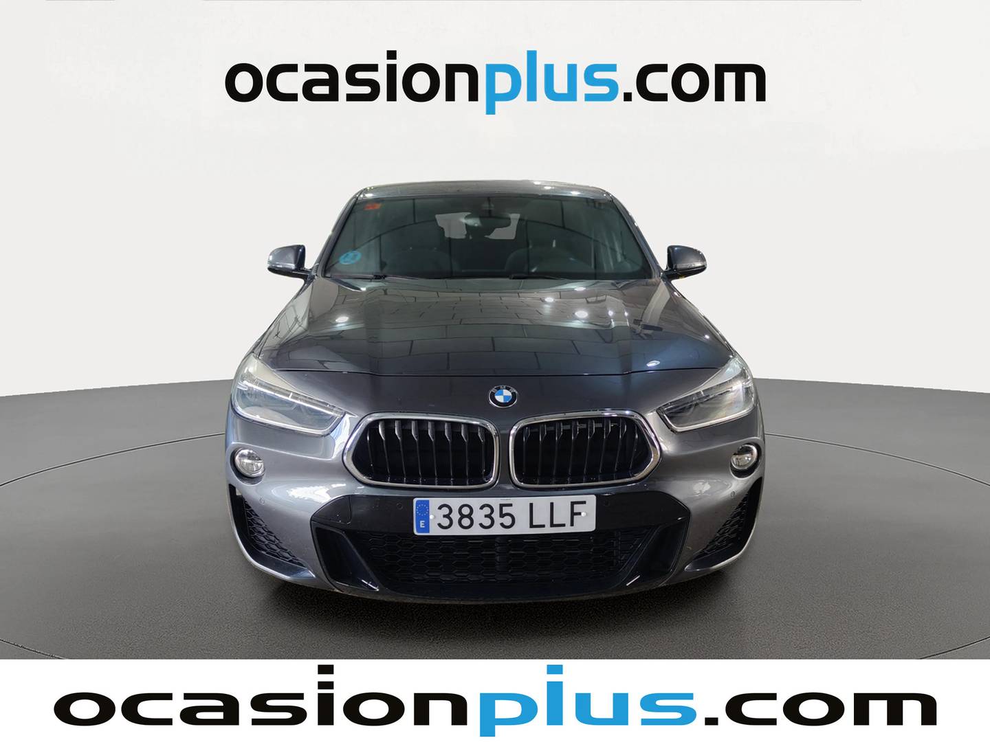 BMW X2 BMW X2 xDrive20d (190 CV) Pack M al mejor precio