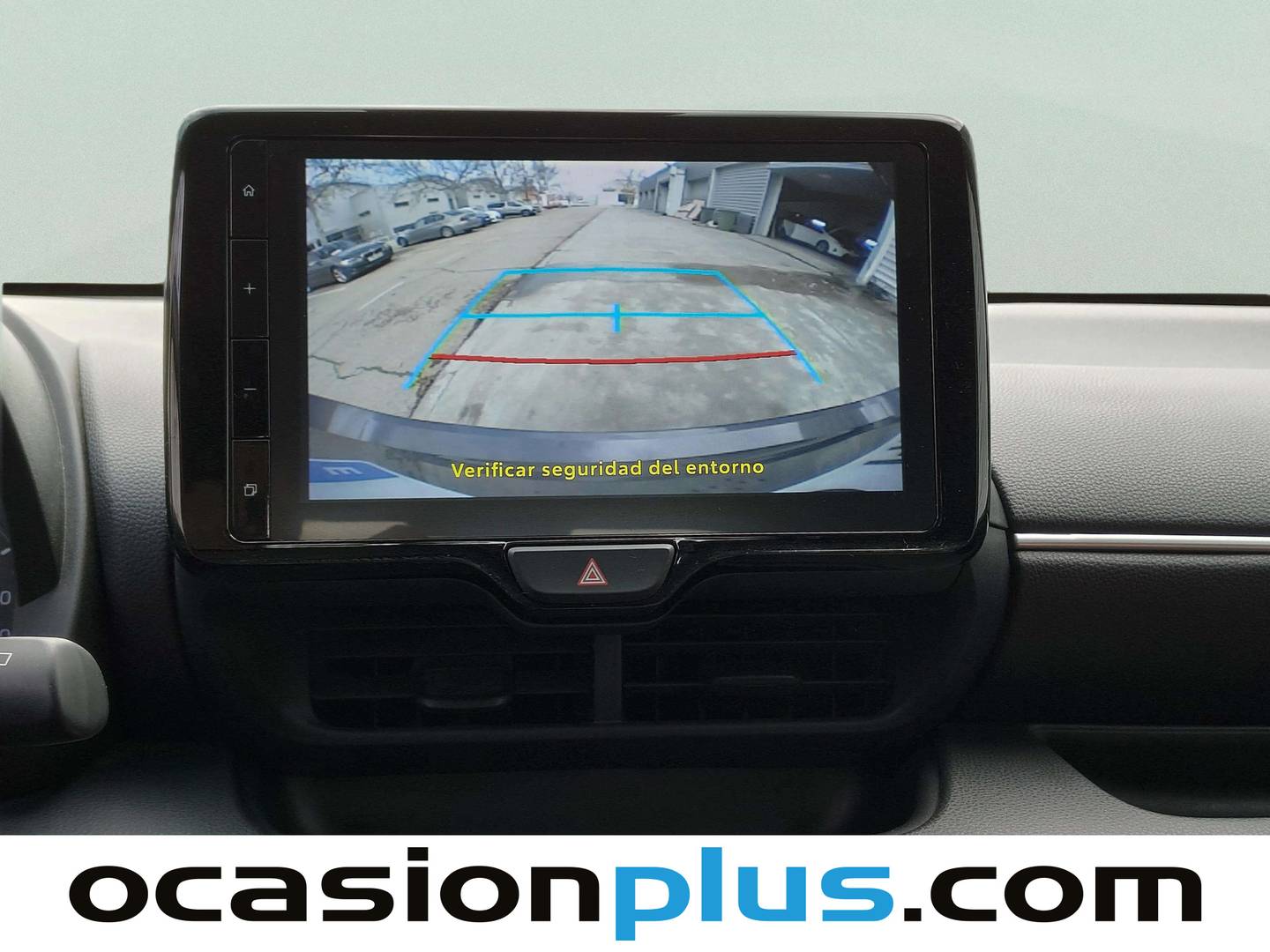 Foto Toyota Yaris Toyota Yaris 1.5 S-Edition (125 CV)