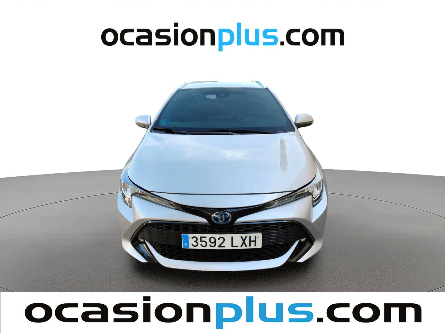 Toyota Corolla Toyota Corolla Touring Sports 125H Active Tech E-CVT (122 CV) 122cv