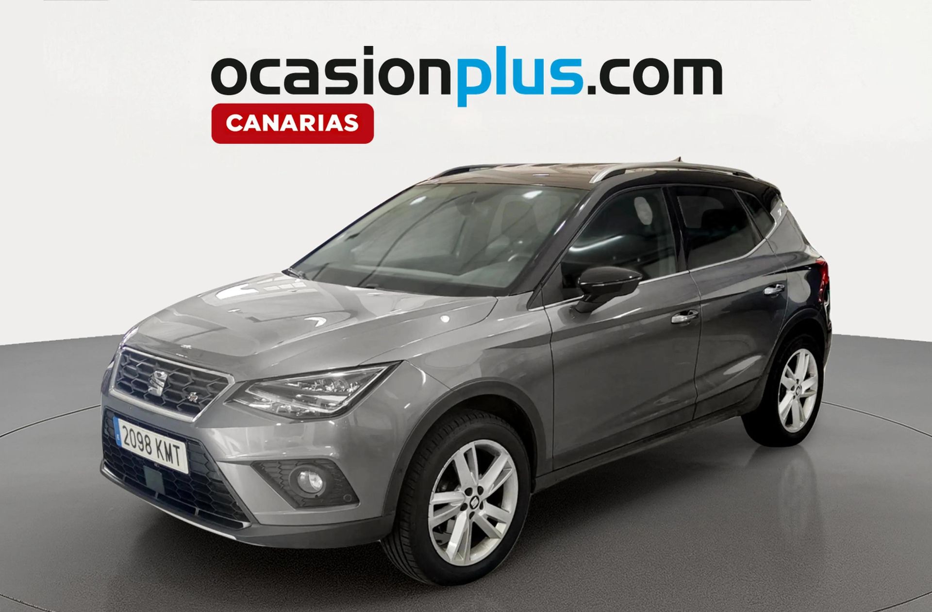 SEAT Arona 1.0 TSI FR