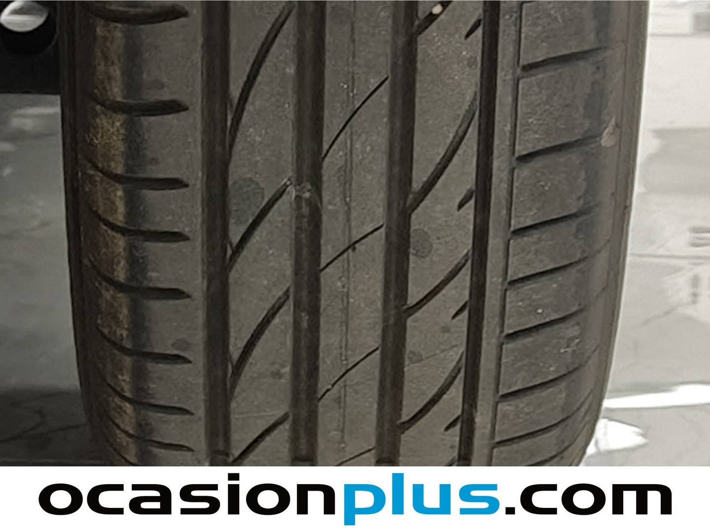 EBRO S700 EBRO S700 1.6 TGDI Comfort DCT (147 CV) seminuevo