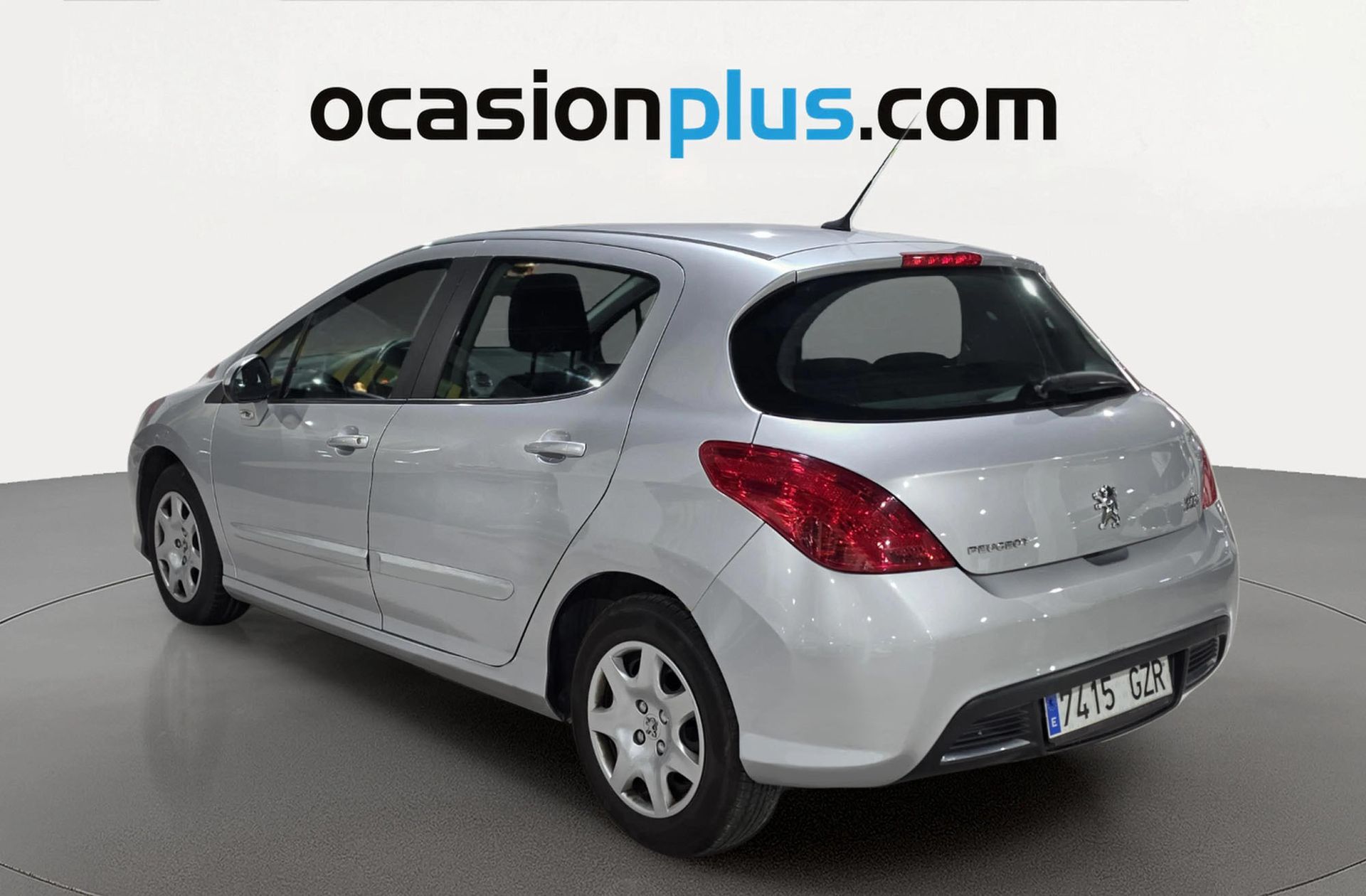 Peugeot 308 1.6 HDi Envy - foto 3