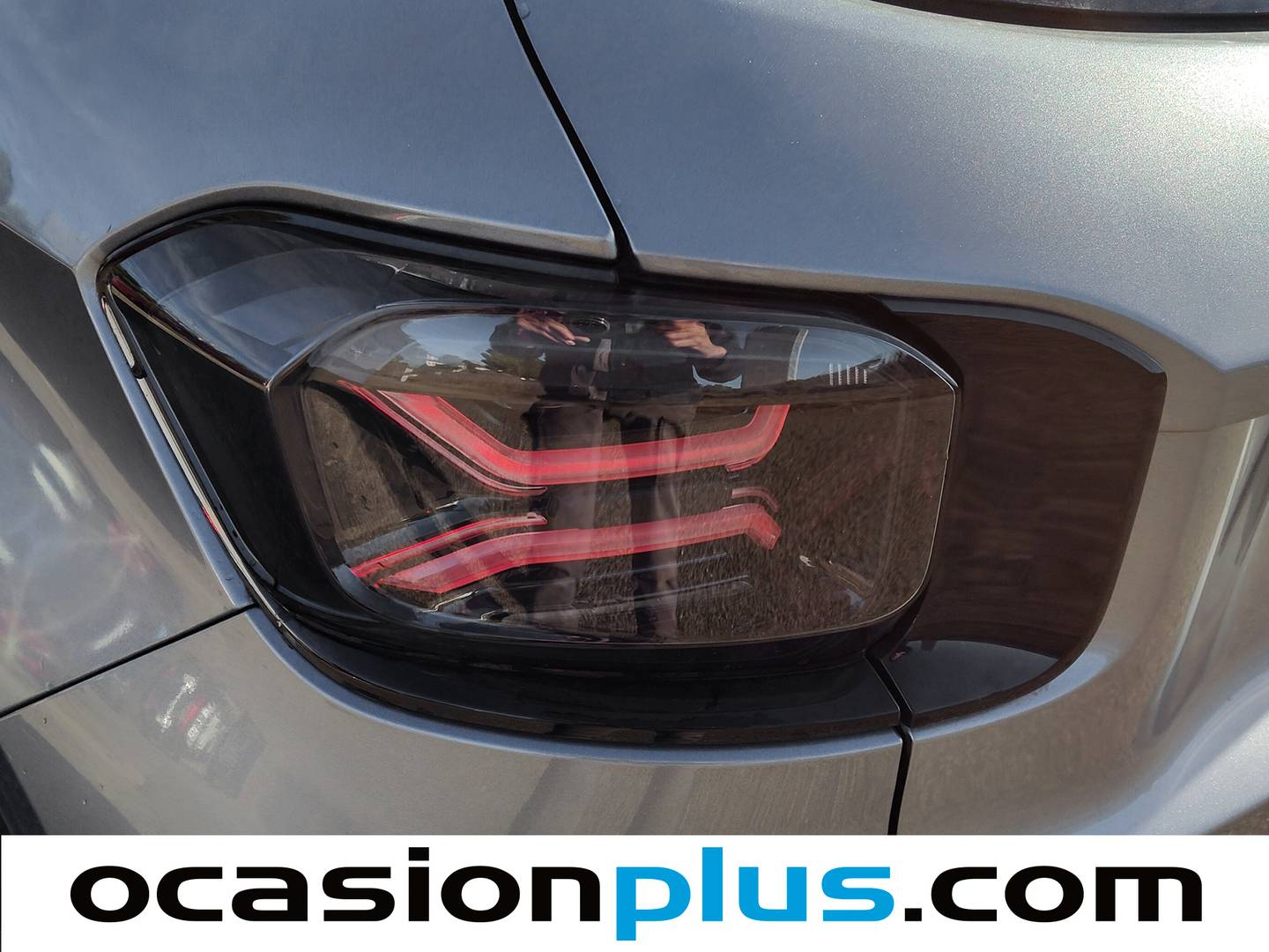 Foto Jeep Avenger Jeep Avenger 1.2 G Summit (100 CV)