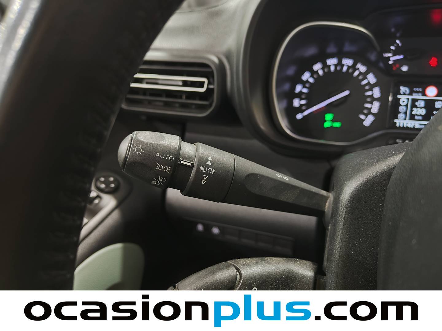 Citroën Berlingo Citroën Berlingo Combi BlueHDi 100 S&S Talla M Feel Pack (102 CV) diésel