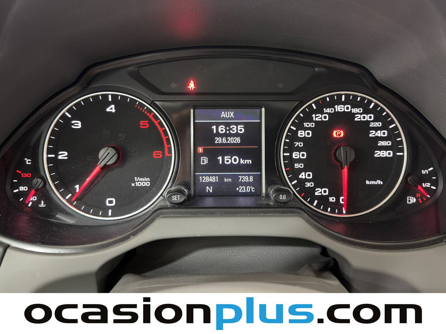 Audi Q5 Audi Q5 2.0 TDI quattro (170 CV) S tronic de segunda mano