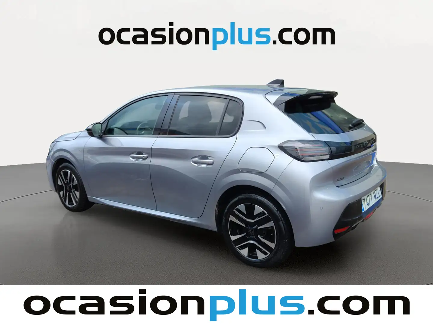 Foto Peugeot 208 Peugeot 208 PureTech 100 Allure (100 CV)