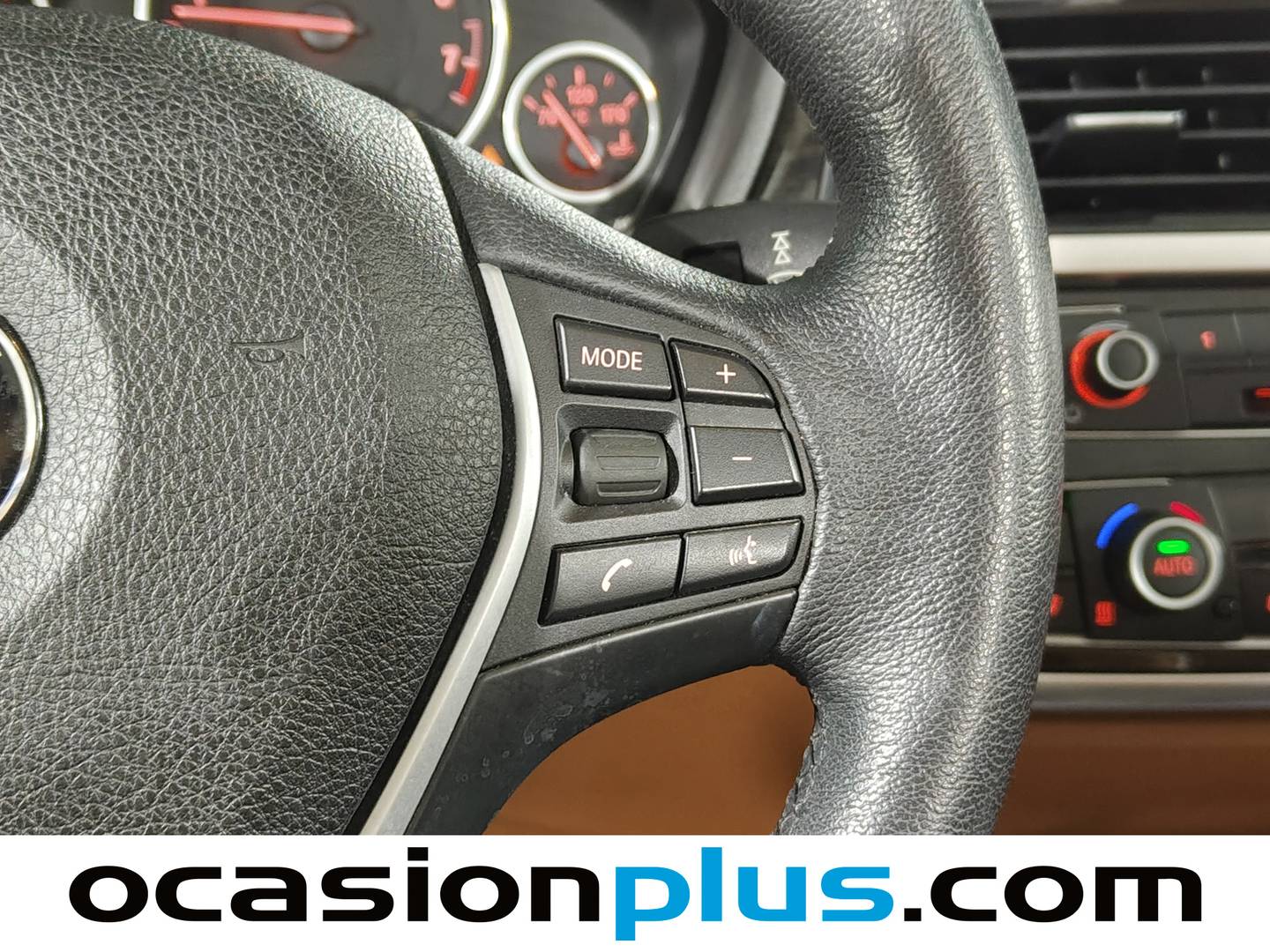 Foto BMW Serie 4 BMW Serie 4 420i Cabrio (184 CV) Pack Luxury Line