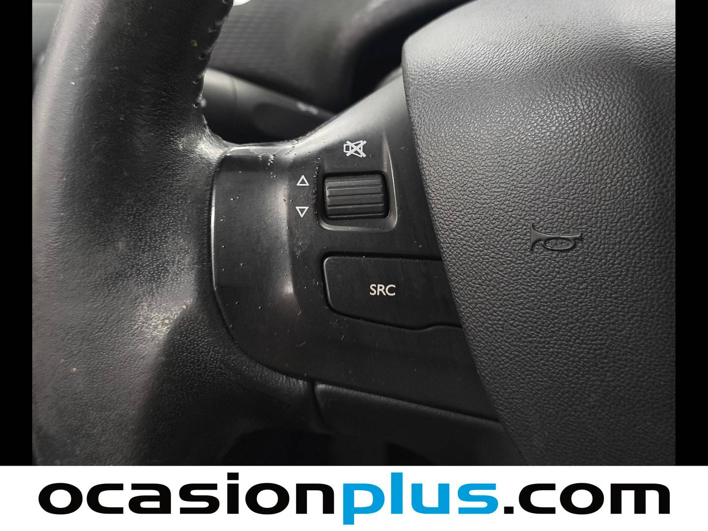 Peugeot 208 Peugeot 208 1.2 PureTech Style (82 CV) de segunda mano