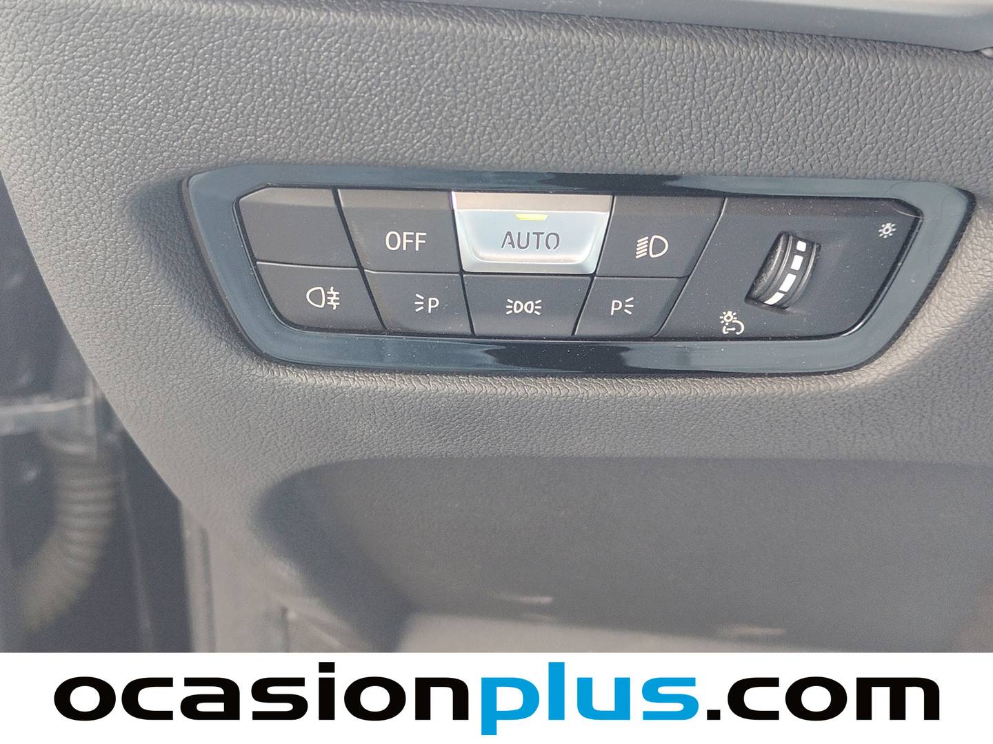 Foto BMW Serie 3 BMW Serie 3 318d  (150 CV)