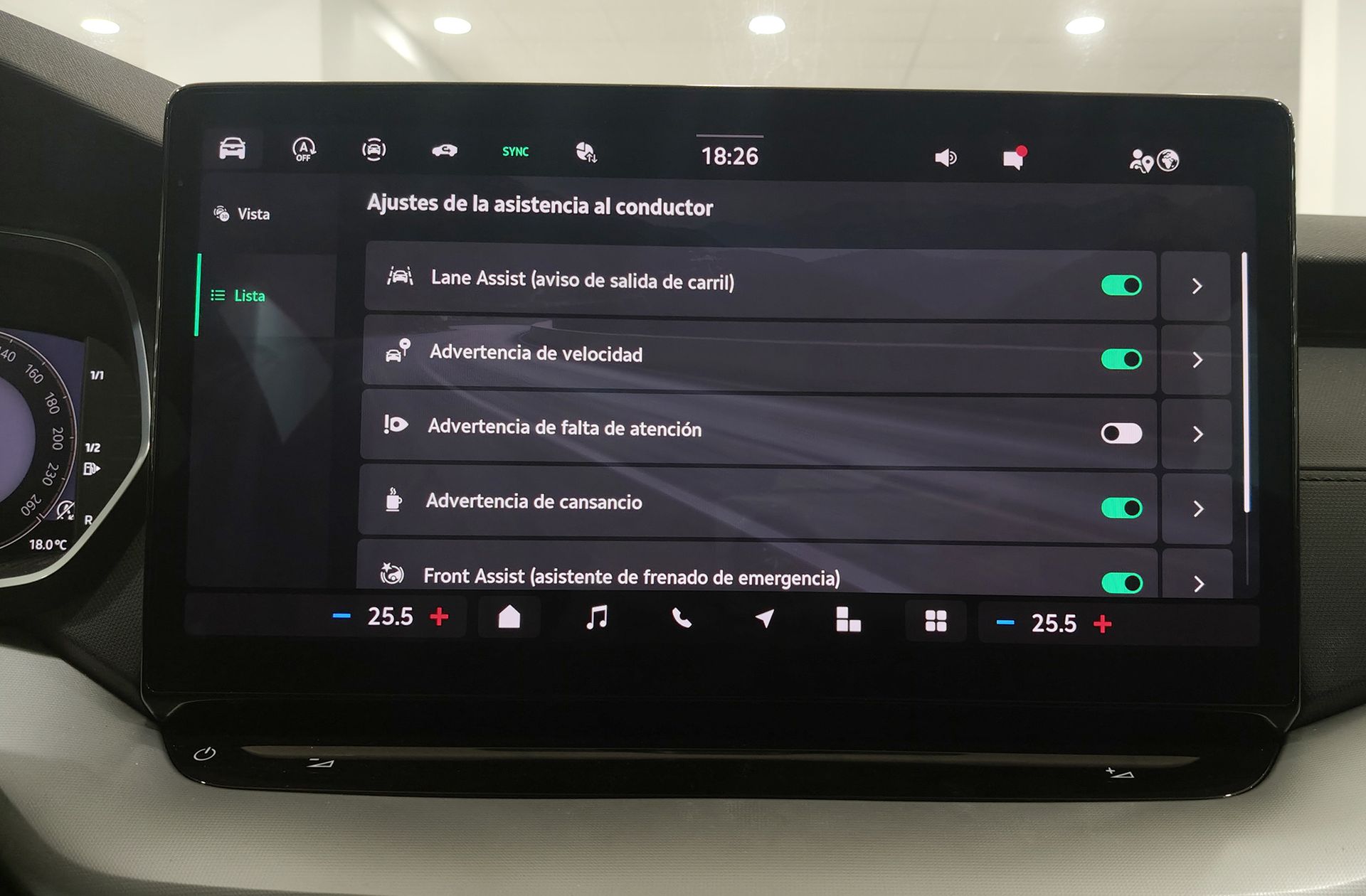 Škoda Octavia 1.5 TSI m-HEV Selection DSG - foto 13