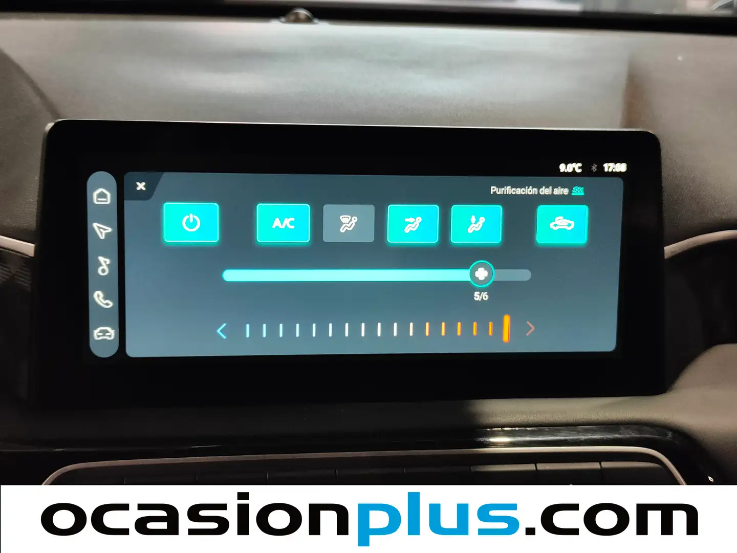 Foto MG MG3 MG MG3 1.5 Standard (116 CV)