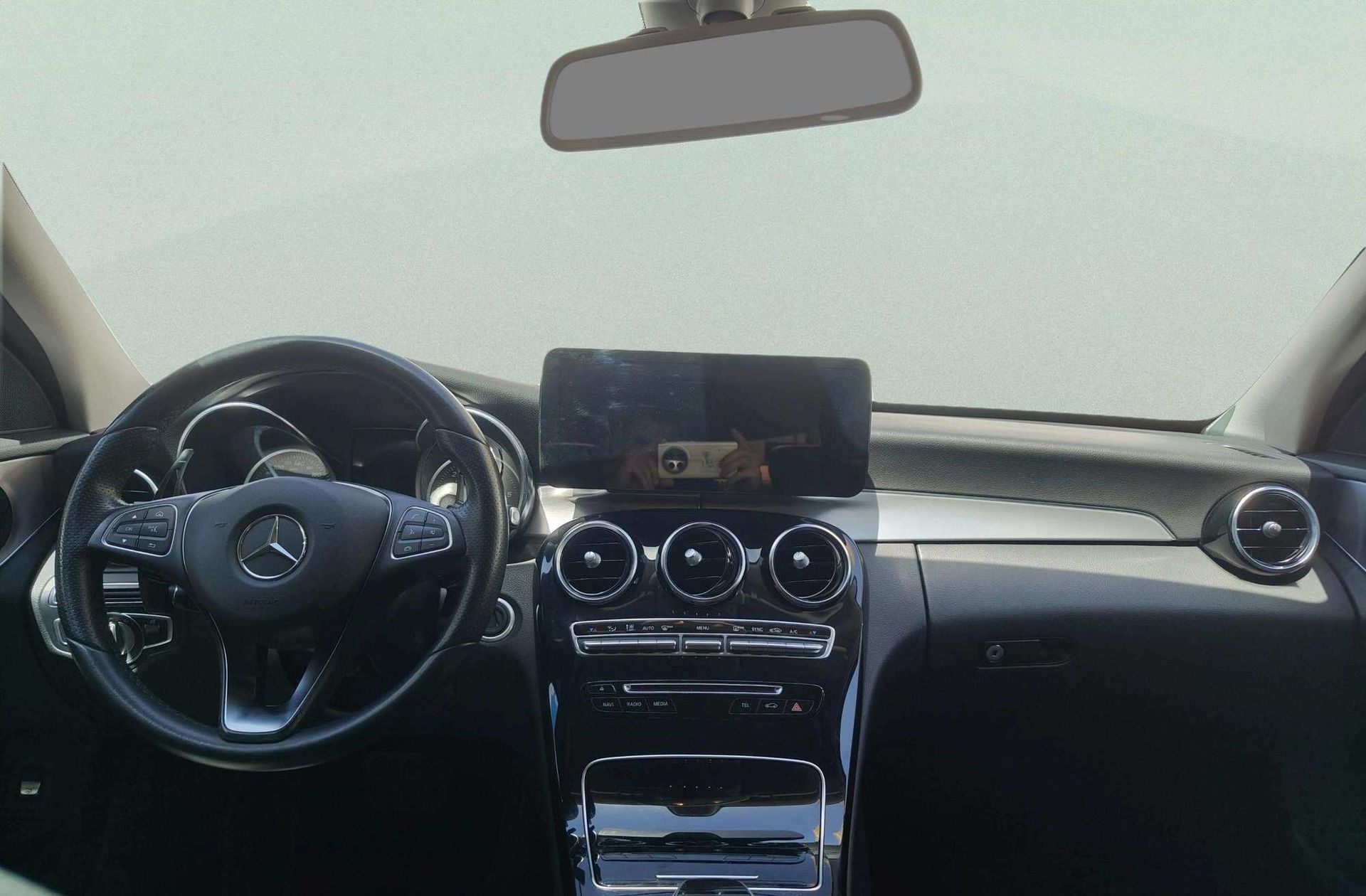 Mercedes-Benz Clase C 220 d Pack AMG - foto 6