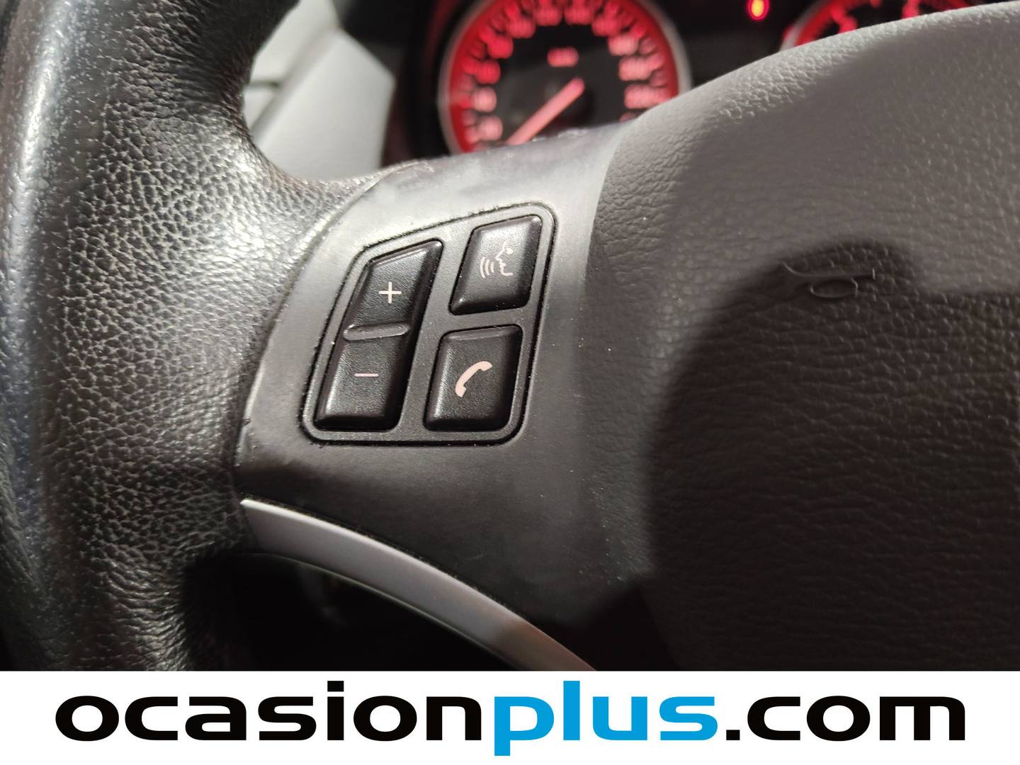 BMW X1 BMW X1 sDrive18d (143 CV) de segunda mano